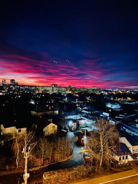 Новобудова Панорама Зелена 261 Сихівська Пасічна Lemberg Exterior foto